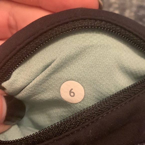 RARE: Lululemon Pace Setter Skirt - Picture 5 of 7